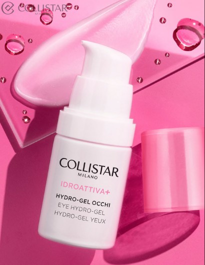 Collistar Idroattiva+ Eye Hydro-Gel